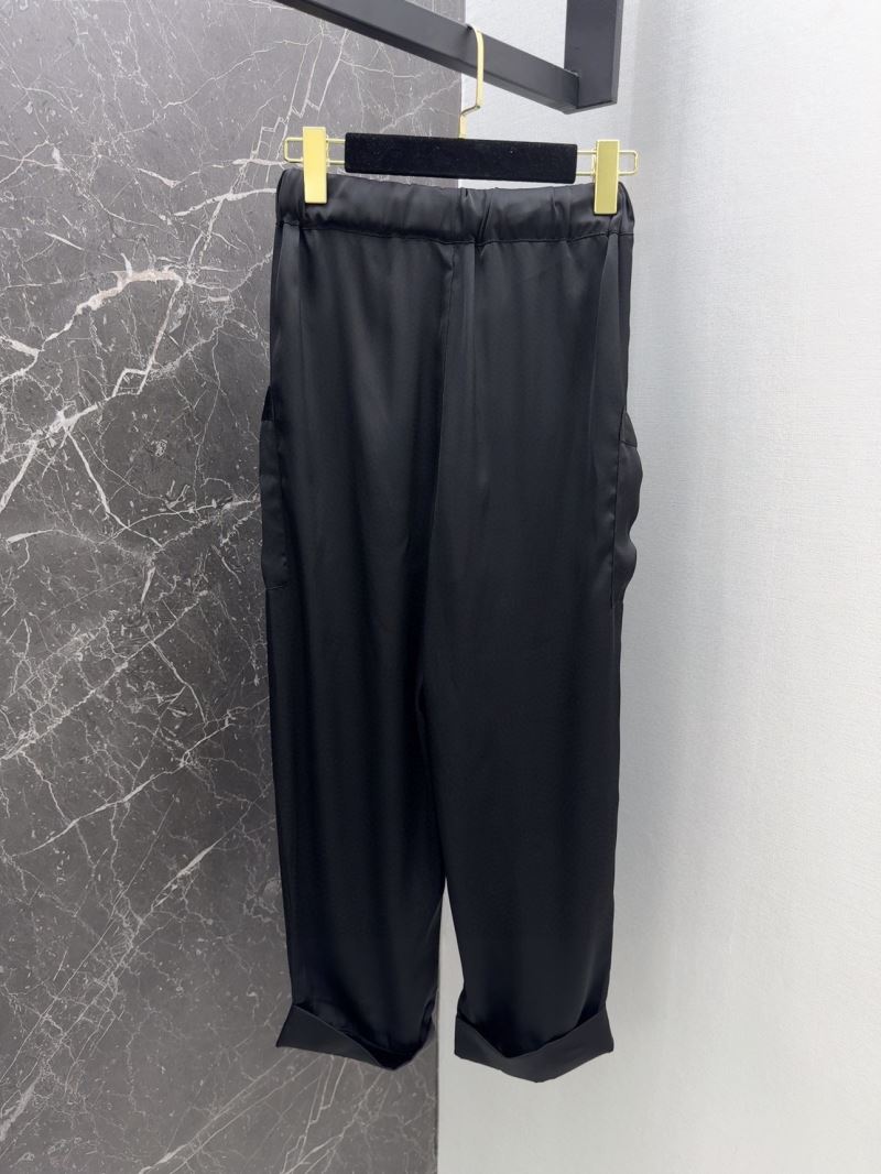 Chanel Long Pants